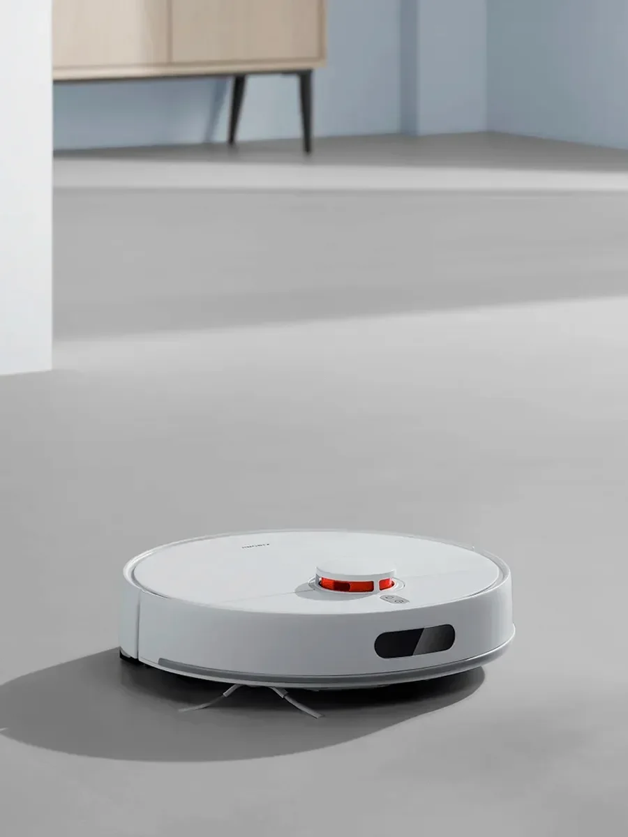 Робот-пылесос Xiaomi Robot Vacuum S40C EU (BHR9664EU)