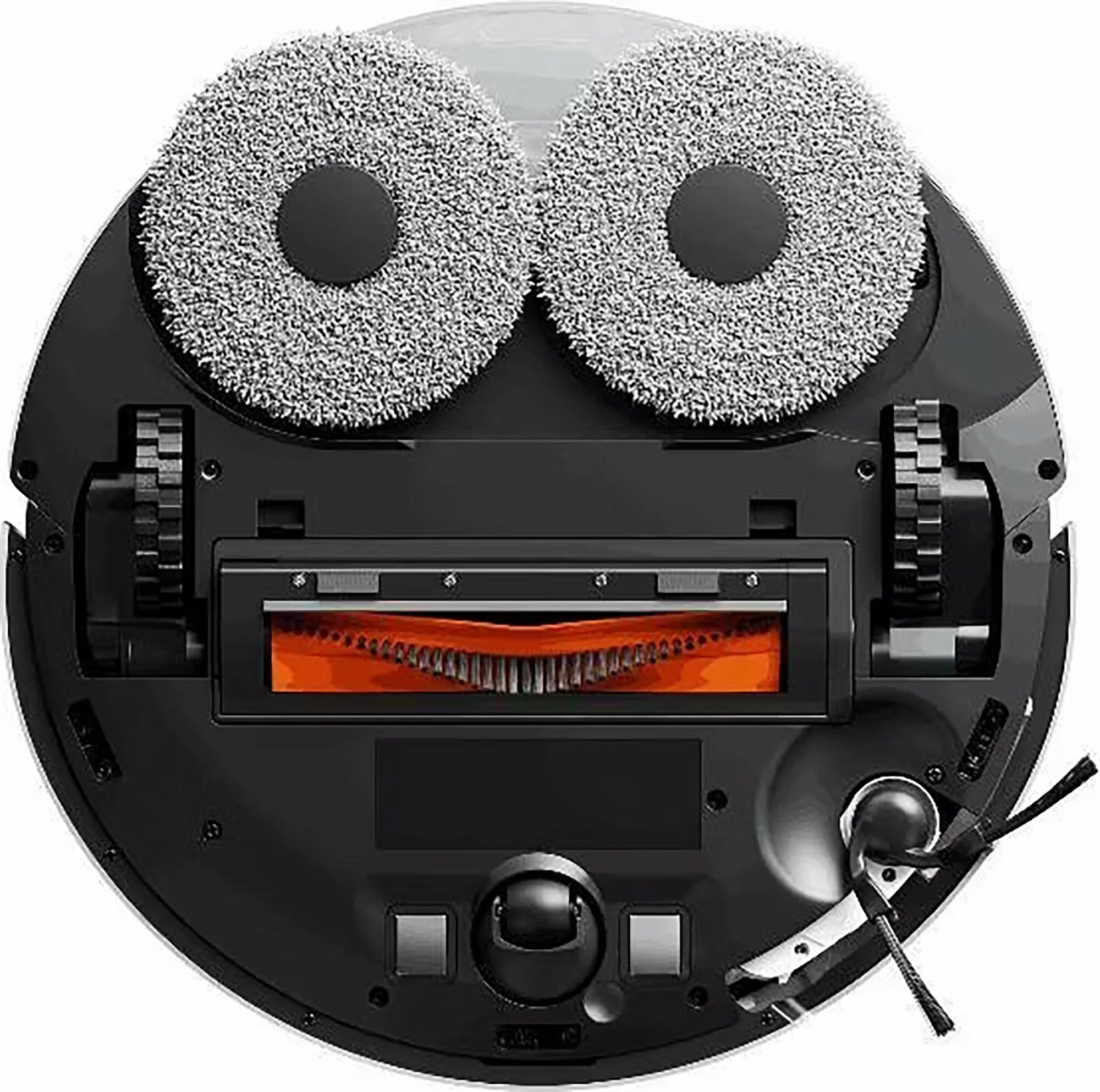 Робот-пылесос Xiaomi Robot Vacuum S40Pro (EU BHR089REU)