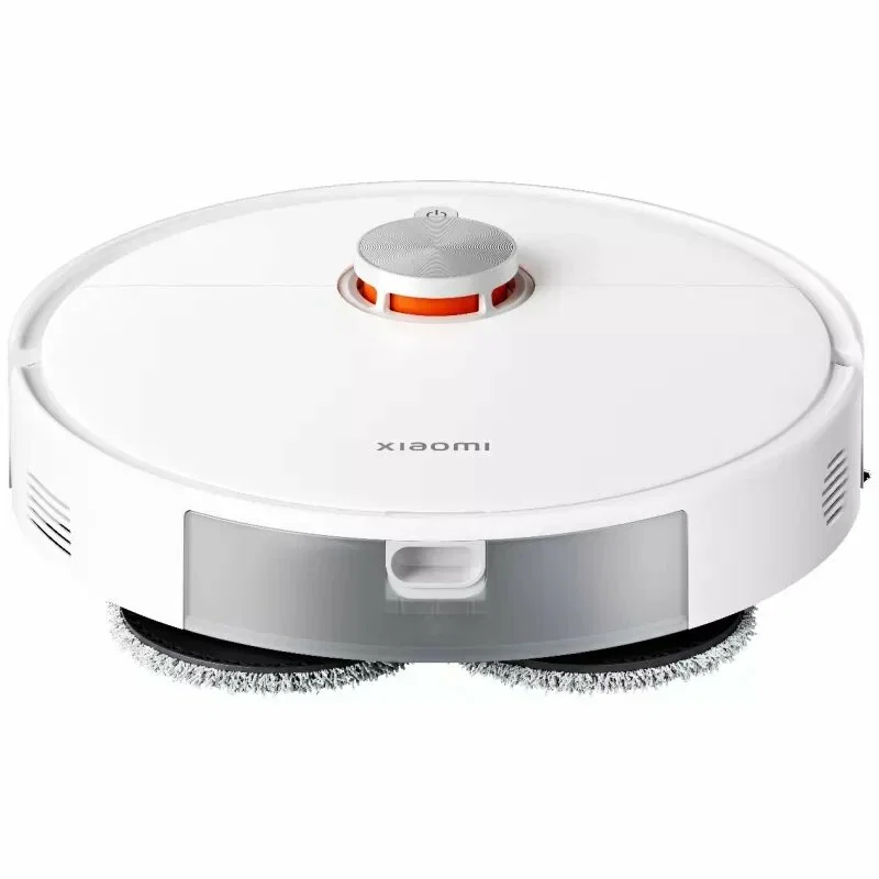 Робот-пылесос Xiaomi Robot Vacuum S40Pro (EU BHR089REU)