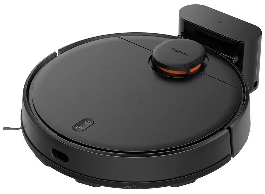 Робот-пылесос Xiaomi Robot Vacuum T12 (BHR7726G)