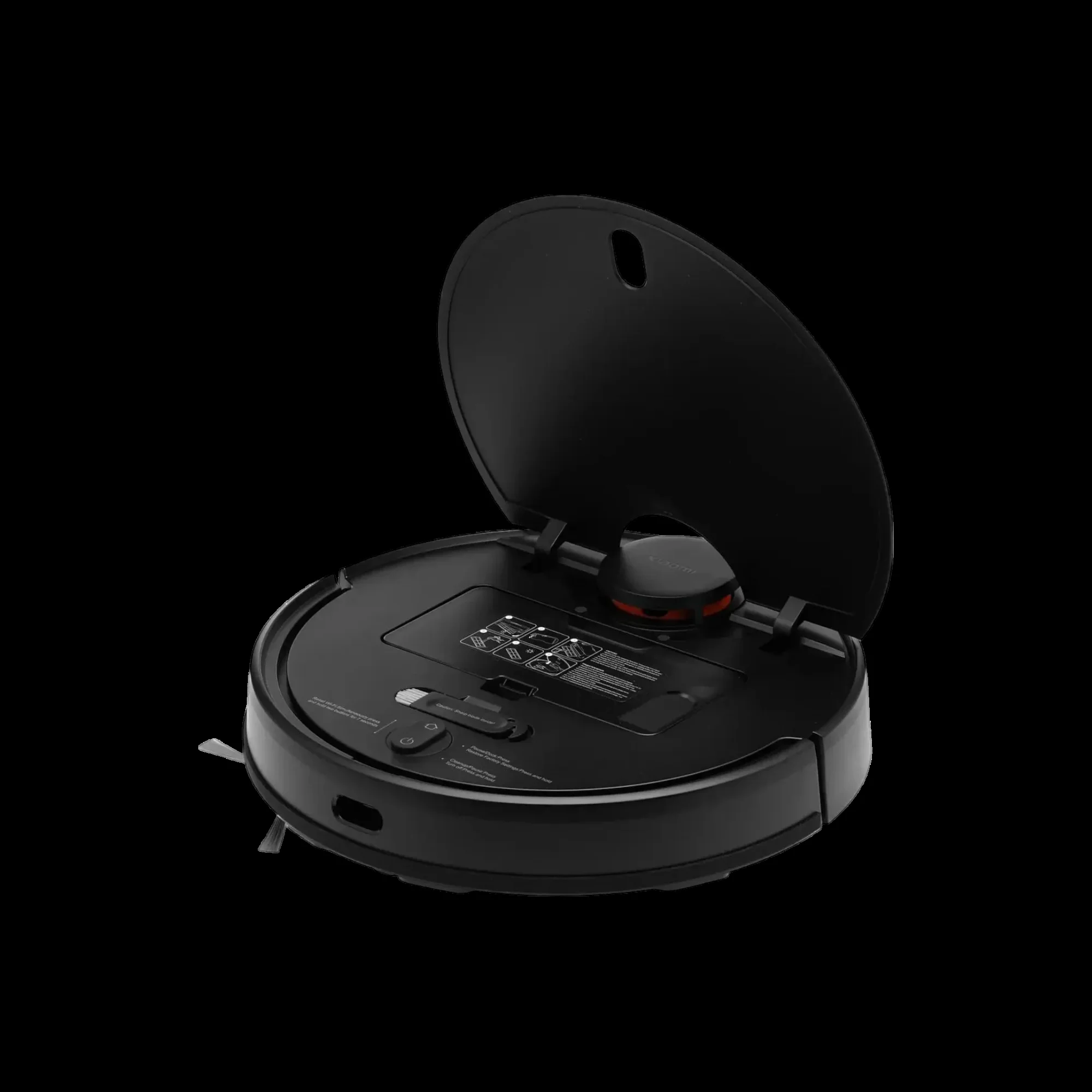 Робот-пылесос Xiaomi Robot Vacuum T12 (BHR7726G)