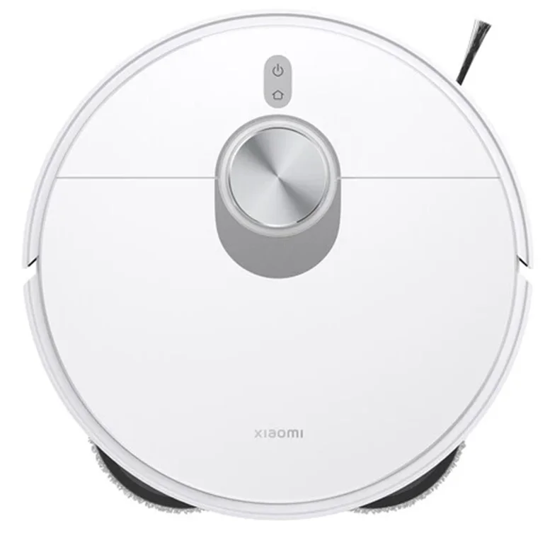 Робот-пылесос Xiaomi Robot Vacuum X20 Pro, EU (BHR8859EU)