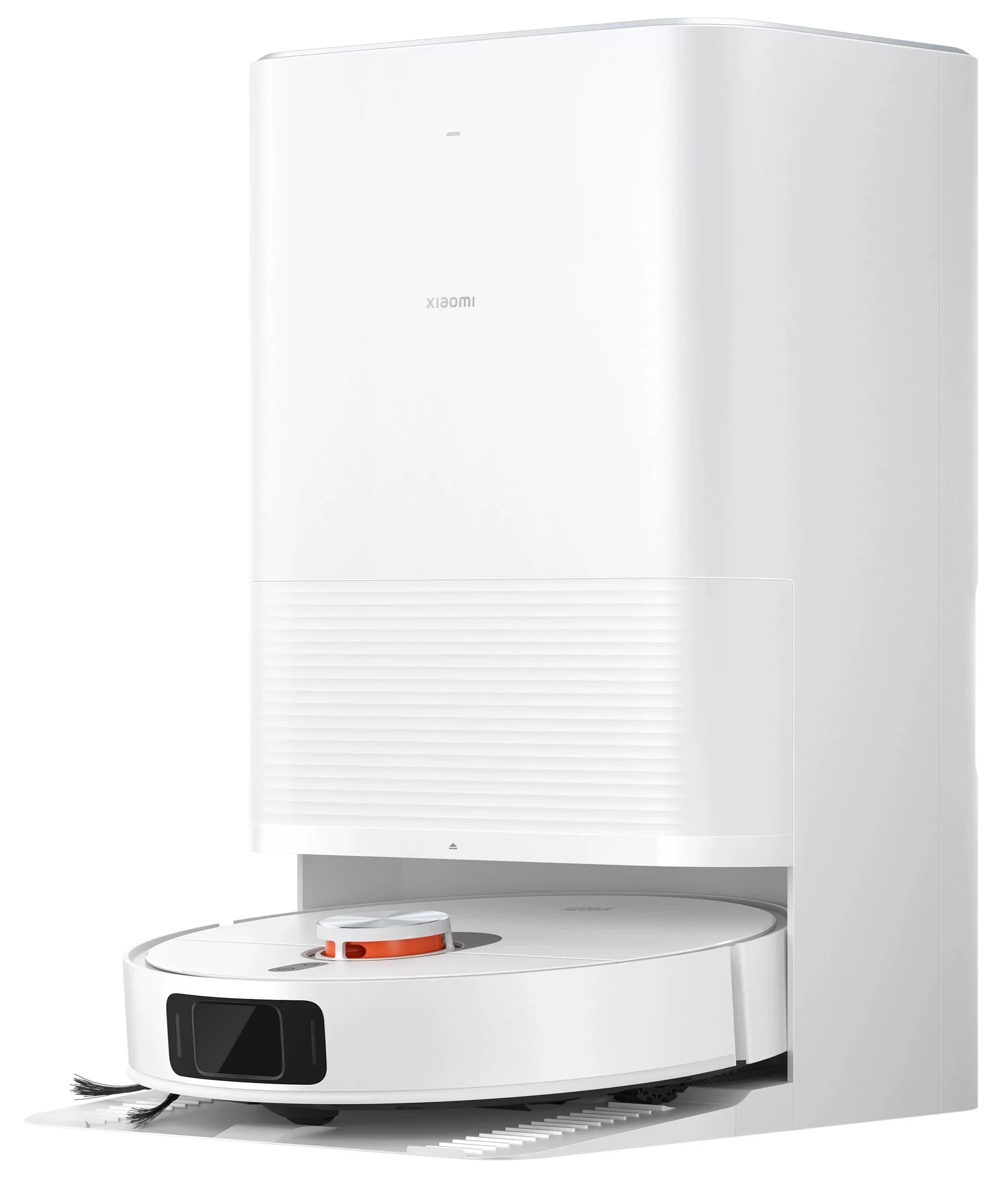 Робот-пылесос Xiaomi Robot Vacuum X20 Pro, EU (BHR8859EU)