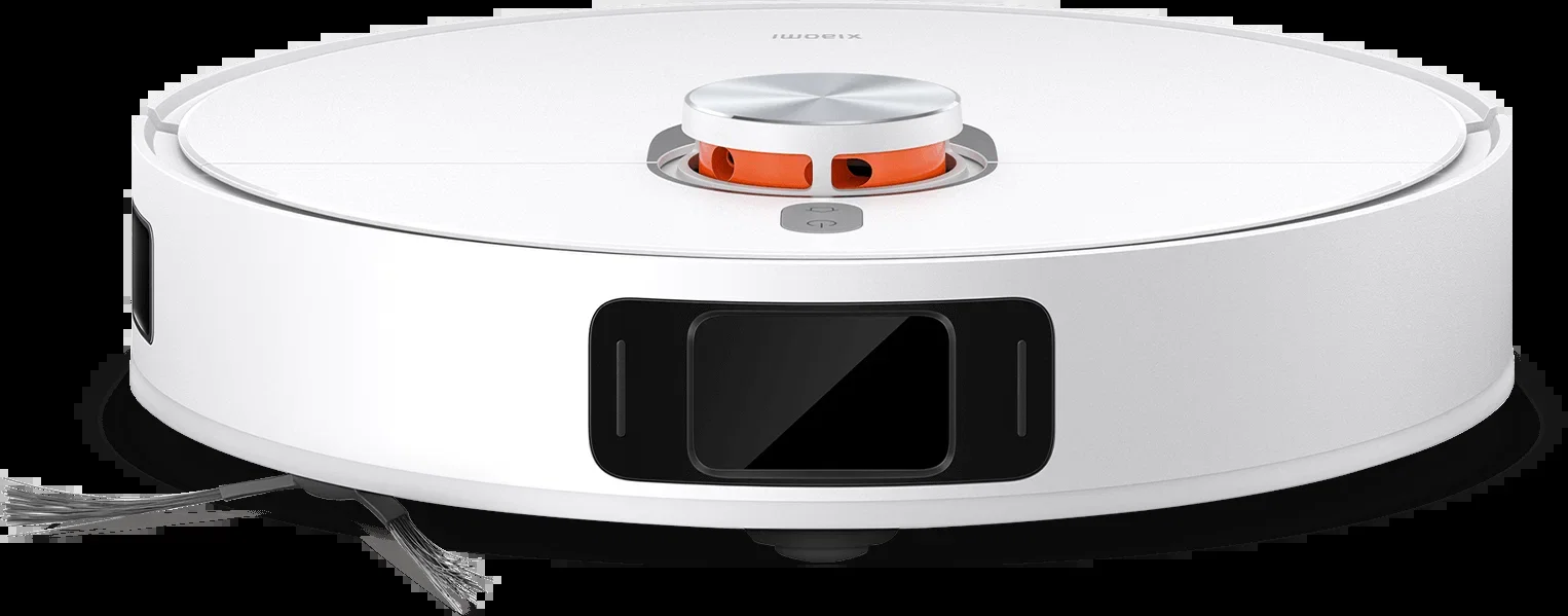 Робот-пылесос Xiaomi Robot Vacuum X20 Pro, EU (BHR8859EU)