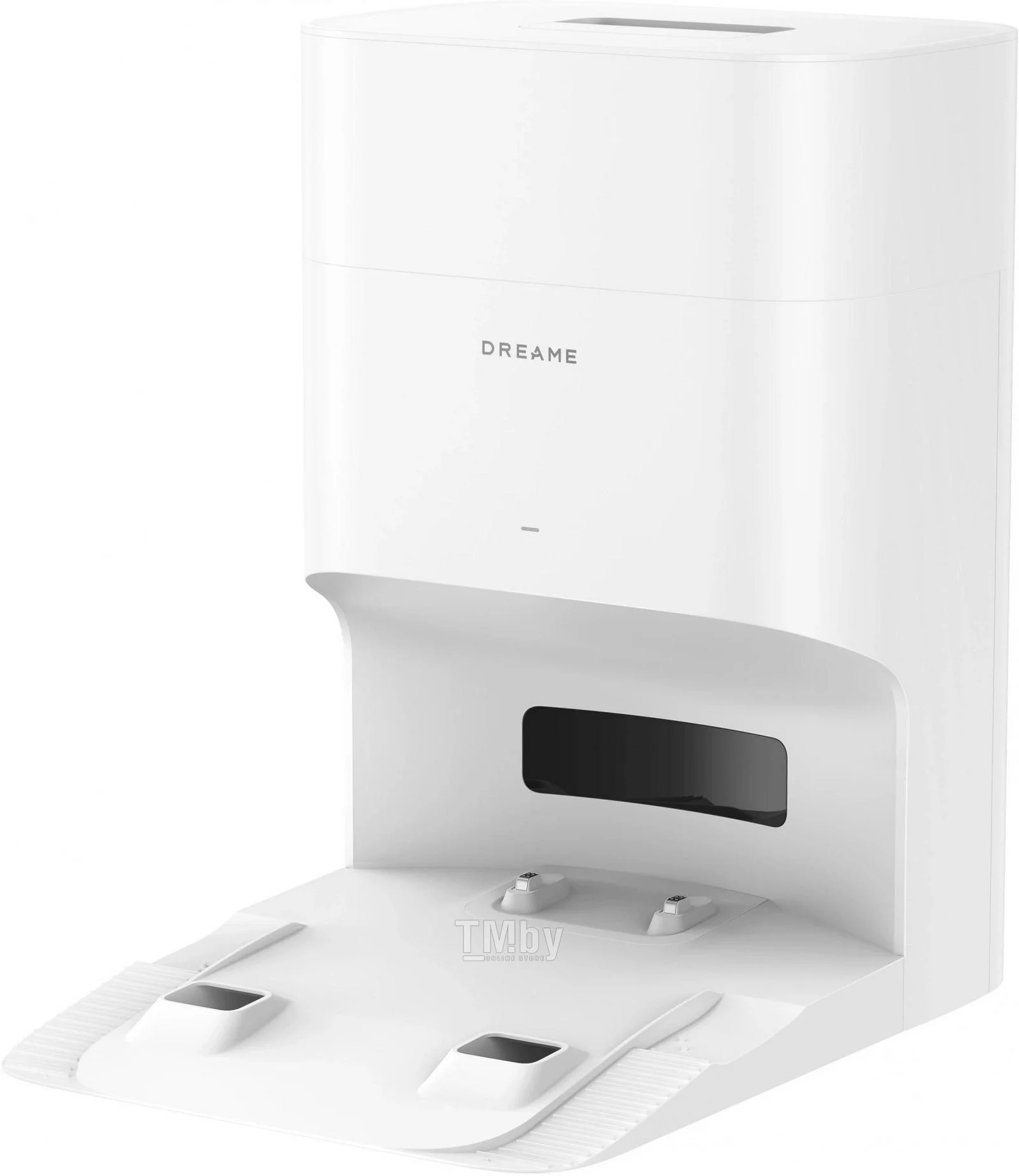 Робот-пылесос Dreame Bot D10 Plus Gen2-RU