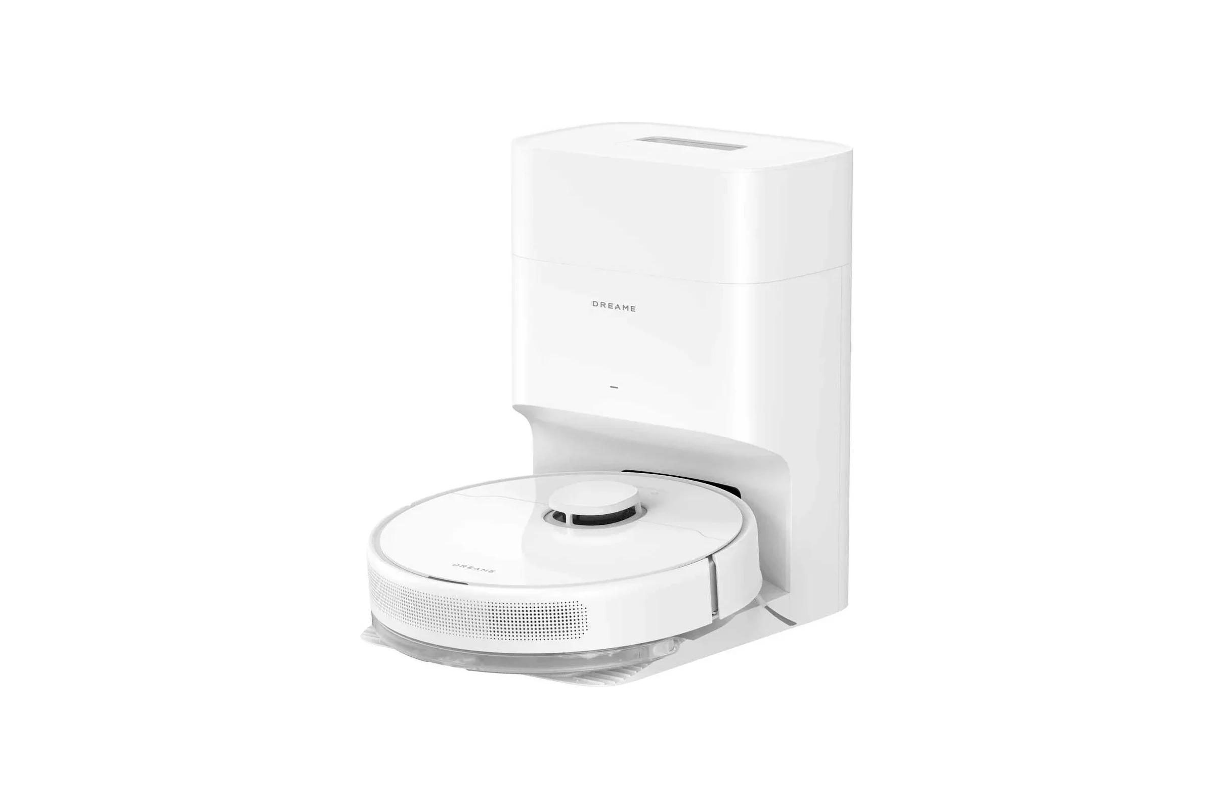Робот-пылесос Dreame Bot D10 Plus Gen2-RU