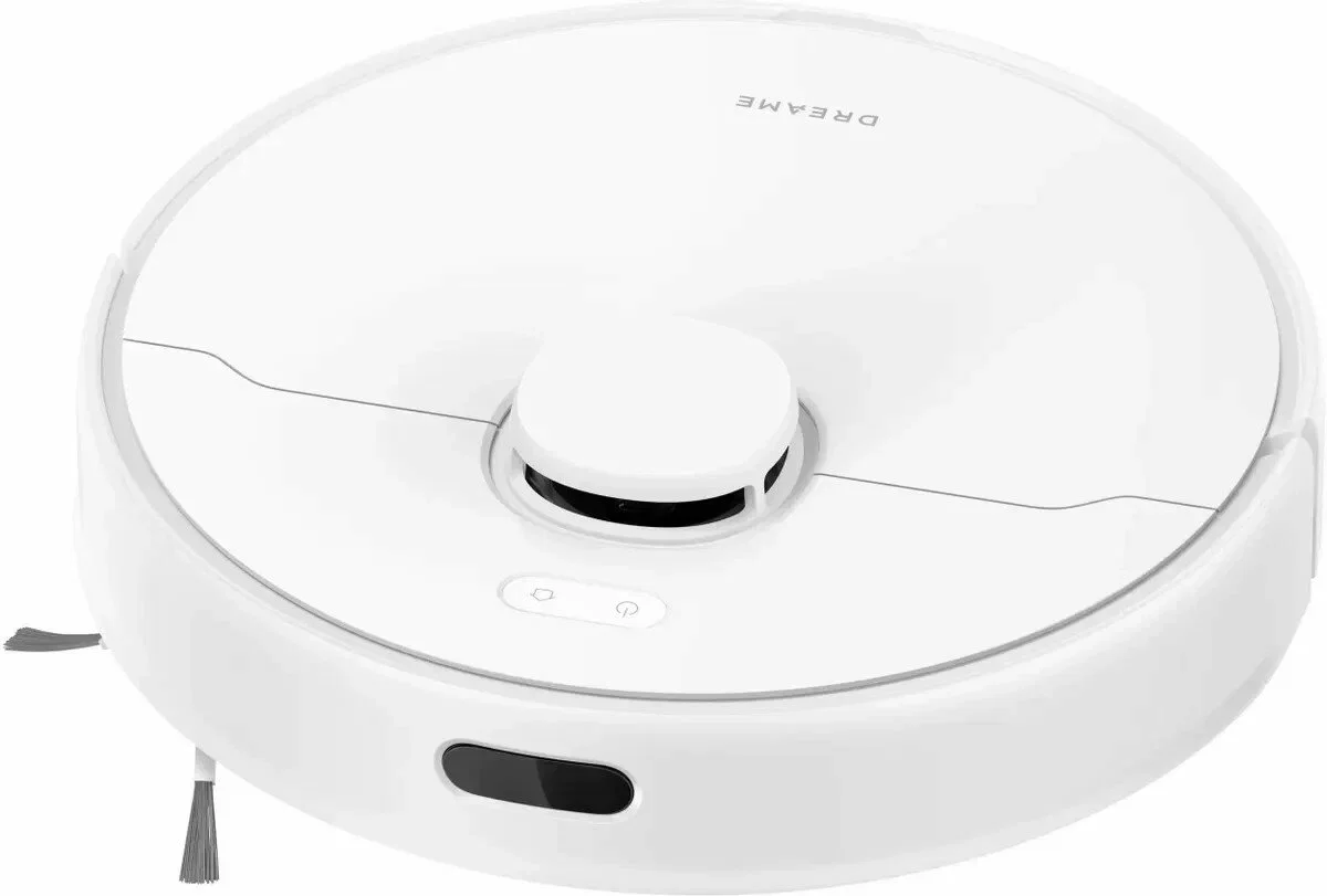 Робот-пылесос Dreame Bot D10 Plus Gen2-RU