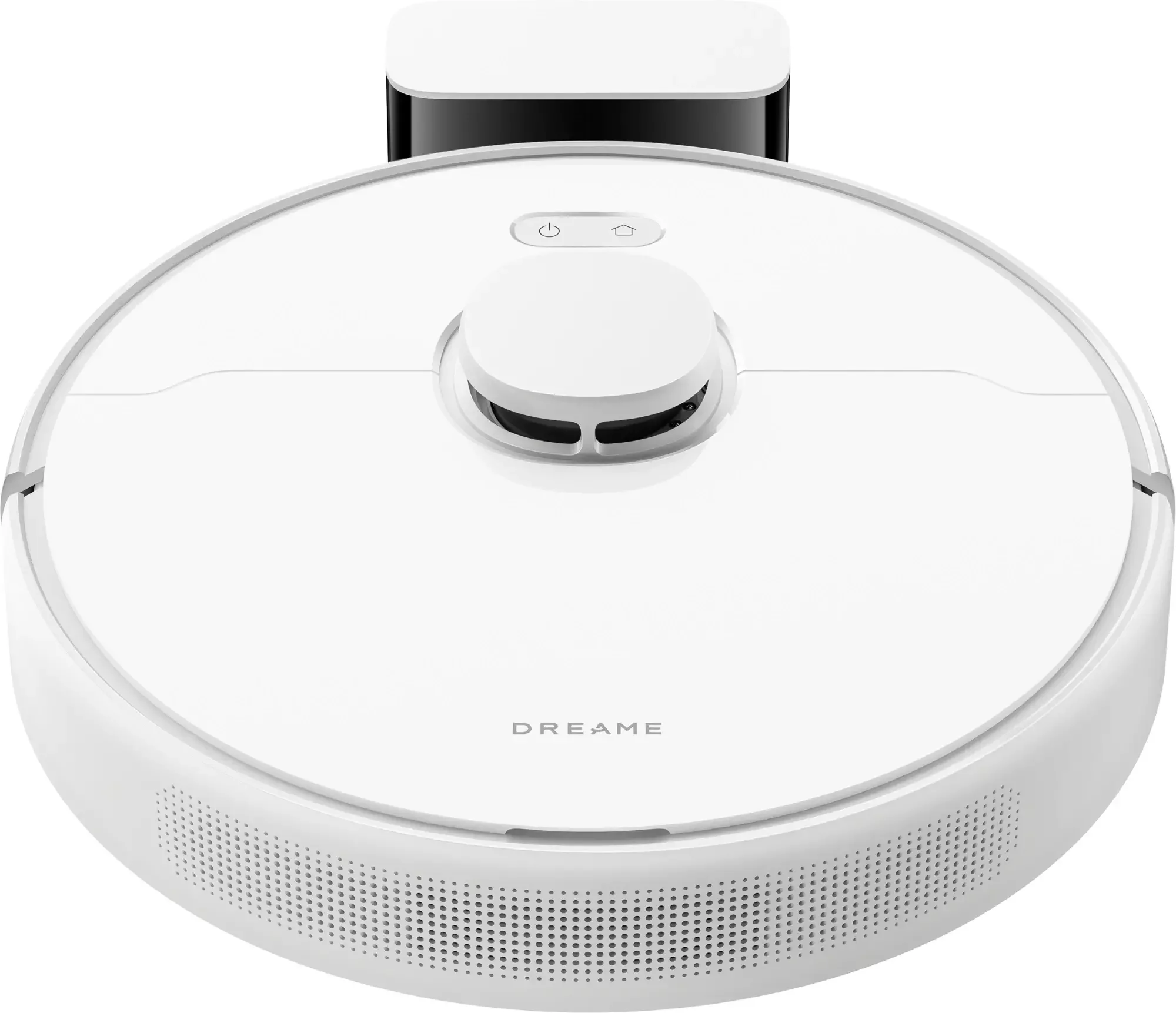 Робот-пылесос Dreame Bot D9 Max Gen2 белый RU