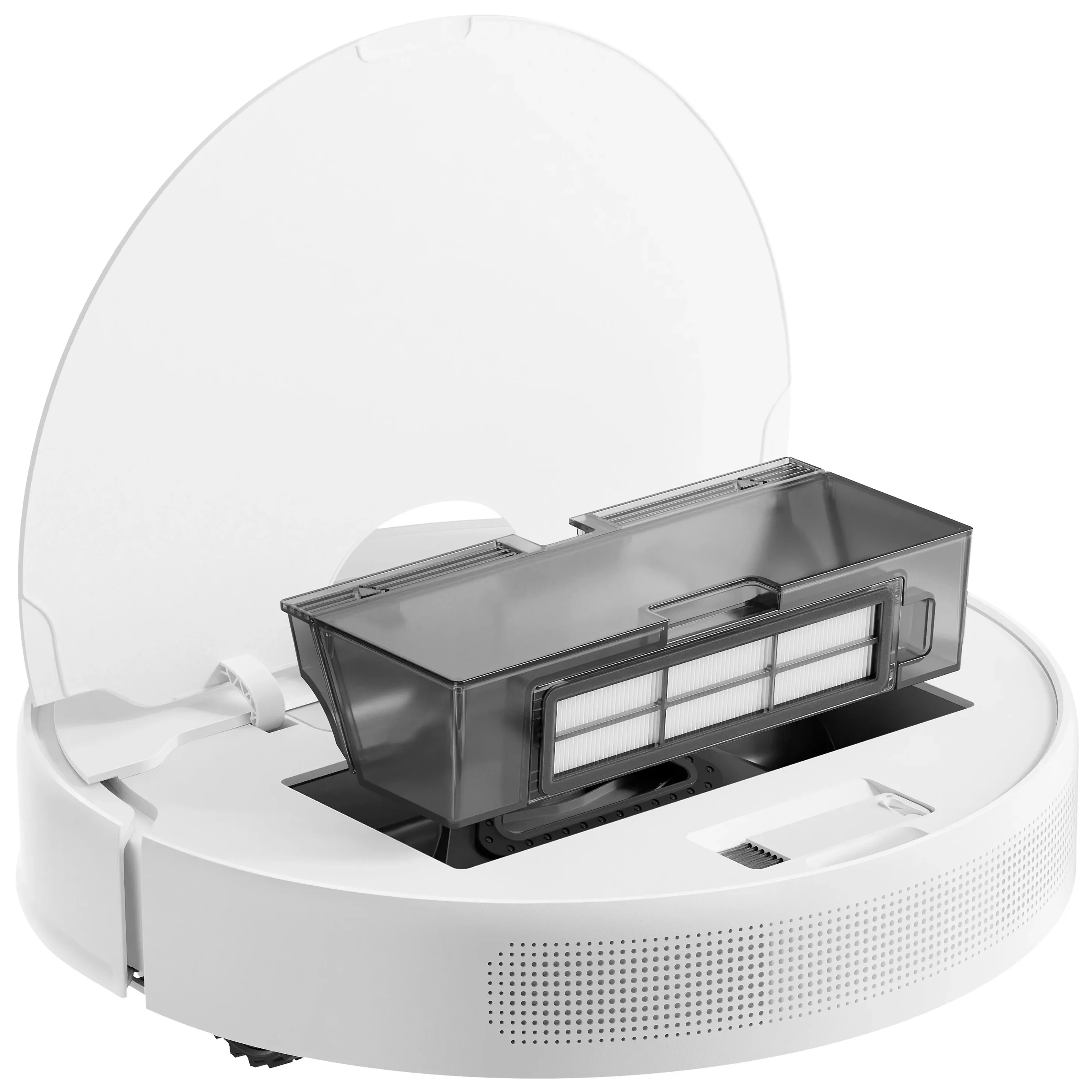 Робот-пылесос Dreame Bot D9 Max Gen2 белый RU