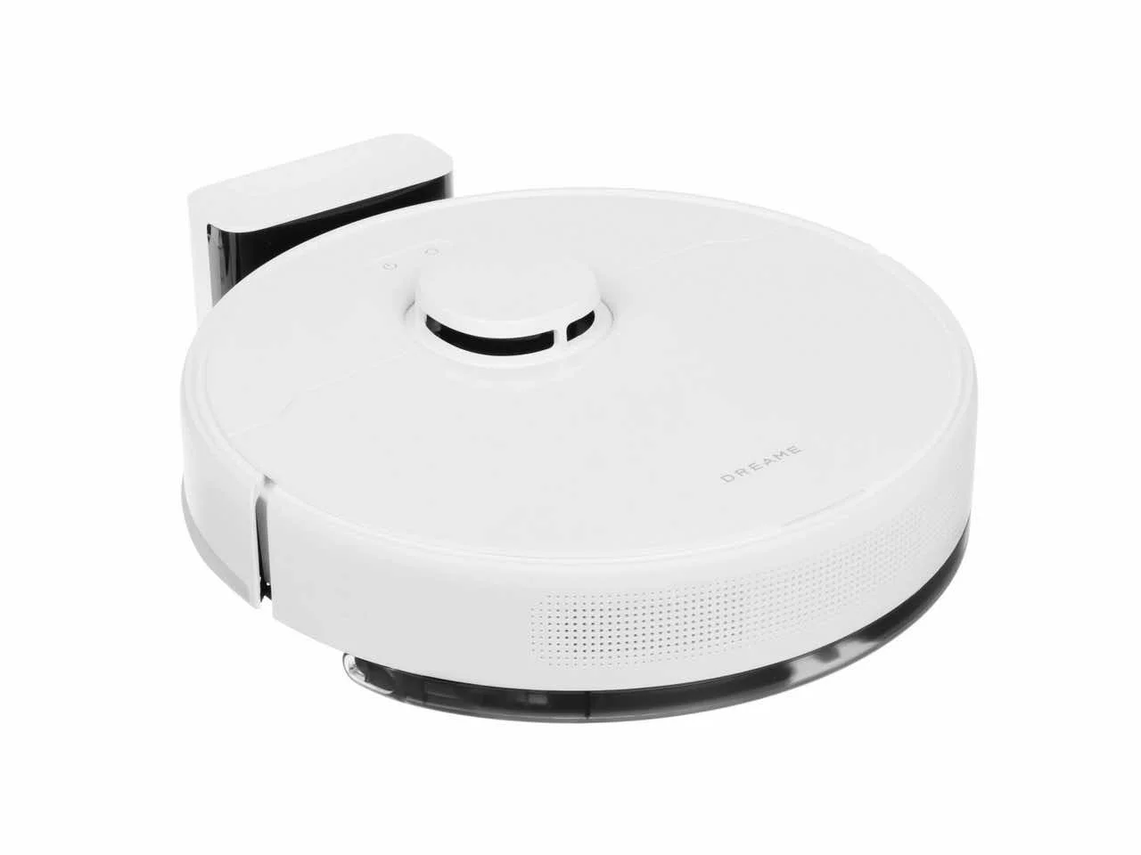 Робот-пылесос Dreame Bot D9 Max Gen2 белый RU