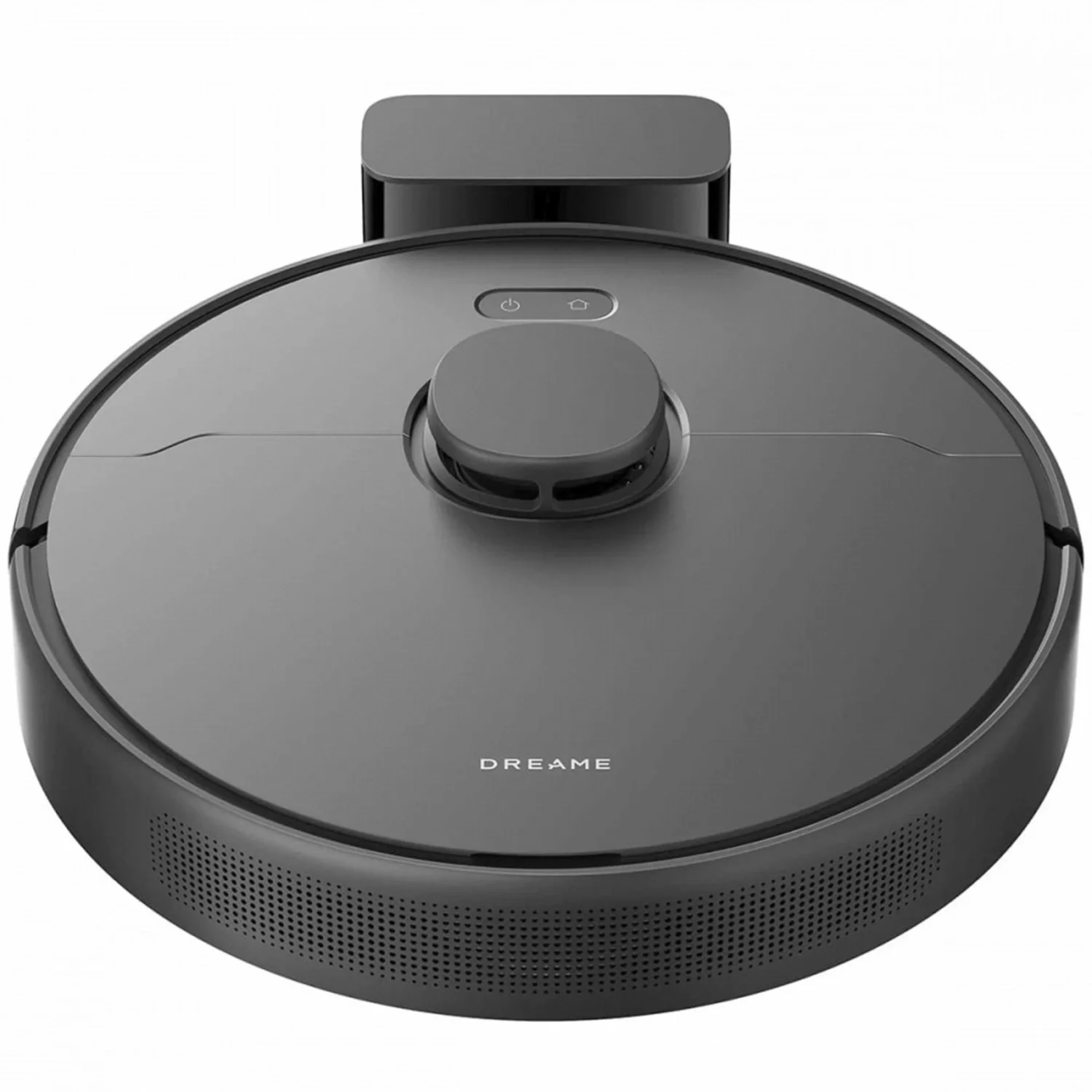 Робот-пылесос Dreame Bot D9 Max Gen2 черный-RU (RLD34GA b)