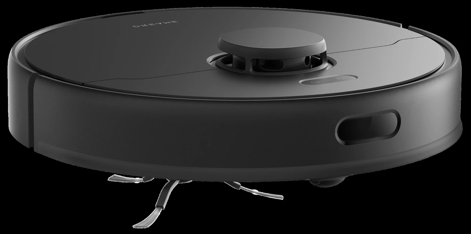 Робот-пылесос Dreame Bot D9 Max Gen2 черный-RU (RLD34GA b)