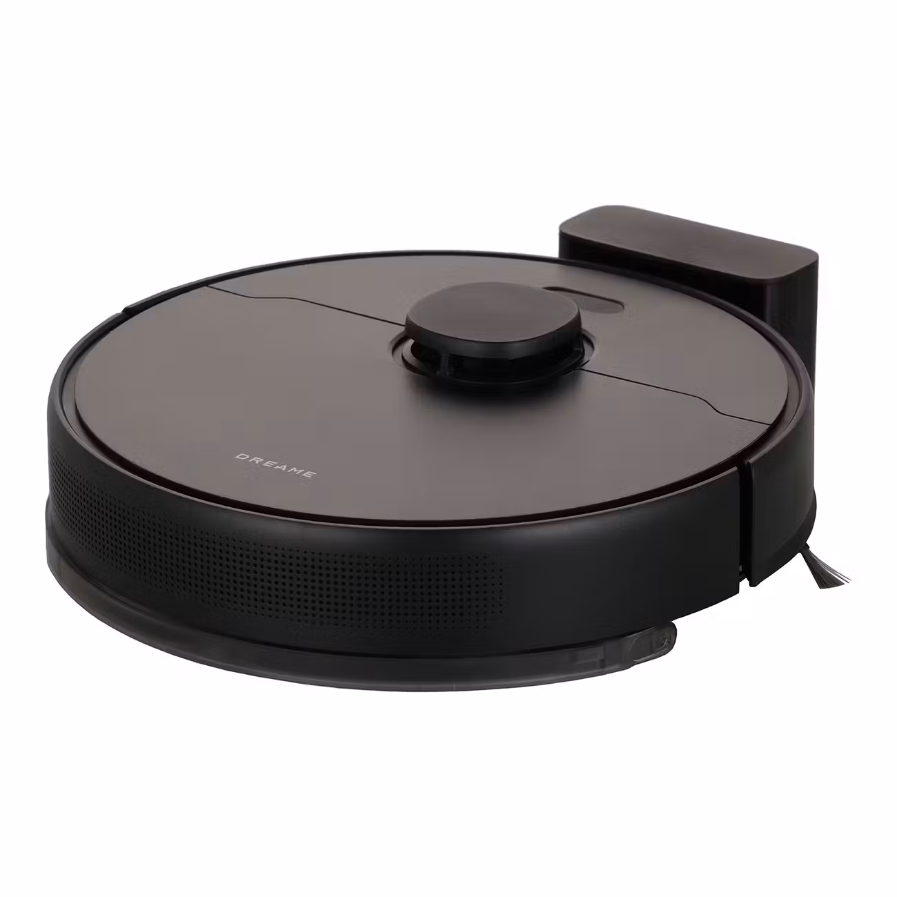 Робот-пылесос Dreame Bot D9 Max Gen2 черный-RU (RLD34GA b)