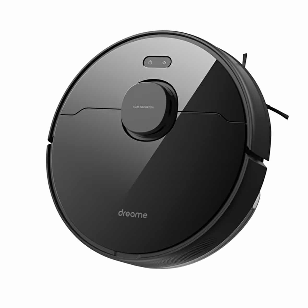 Робот-пылесос Dreame Bot D9 Max Gen2 черный-RU (RLD34GA b)