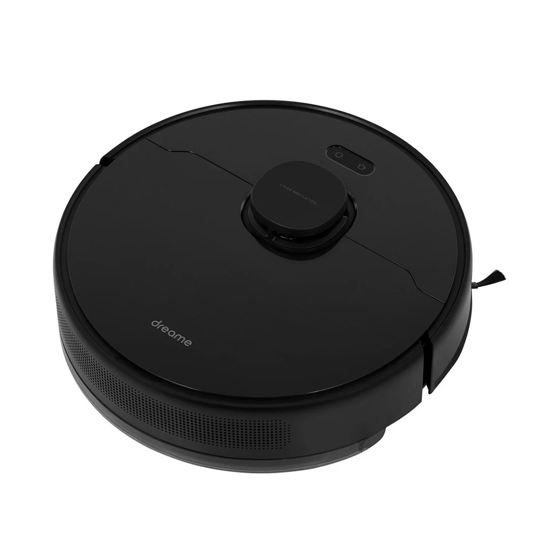Робот-пылесос Dreame Bot D9 Max Gen2 черный-RU (RLD34GA b)