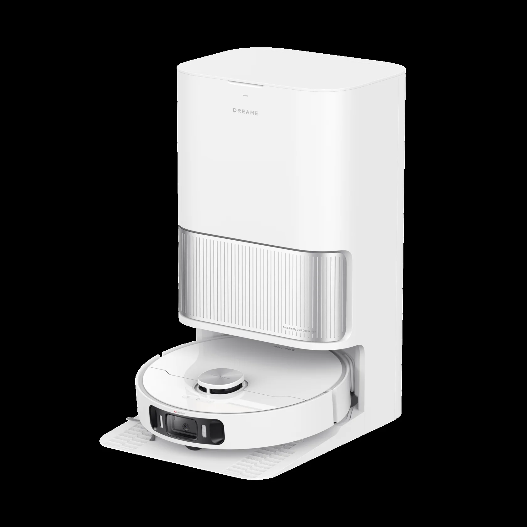 Робот-пылесос Dreame RLS6LADC-6 L10 Ultra