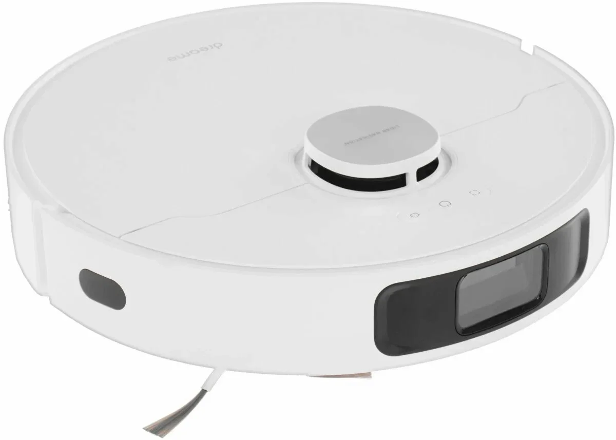 Робот-пылесос Dreame RLS6LADC-6 L10 Ultra