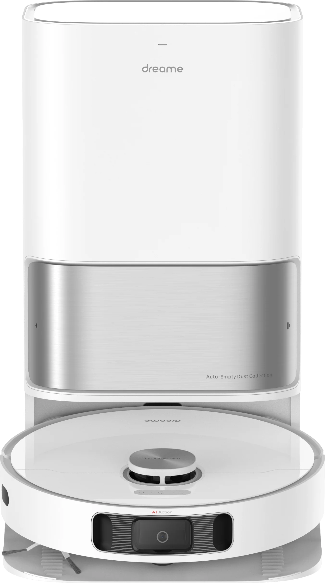 Робот-пылесос Dreame RLS6LADC-6 L10 Ultra