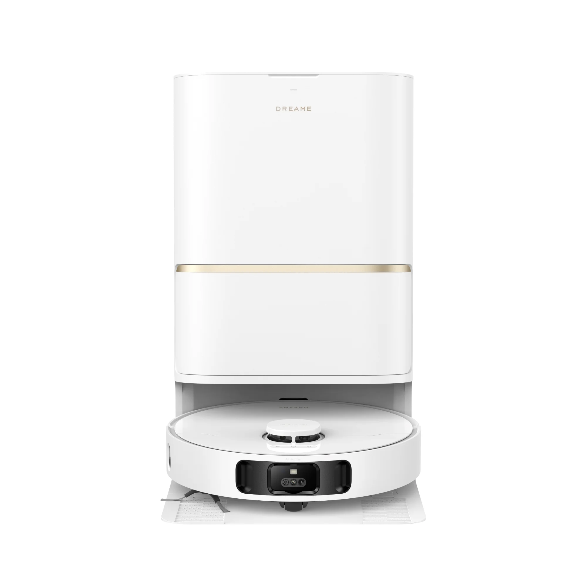 Робот-пылесос Dreame RLS6LADC-6 L10 Ultra
