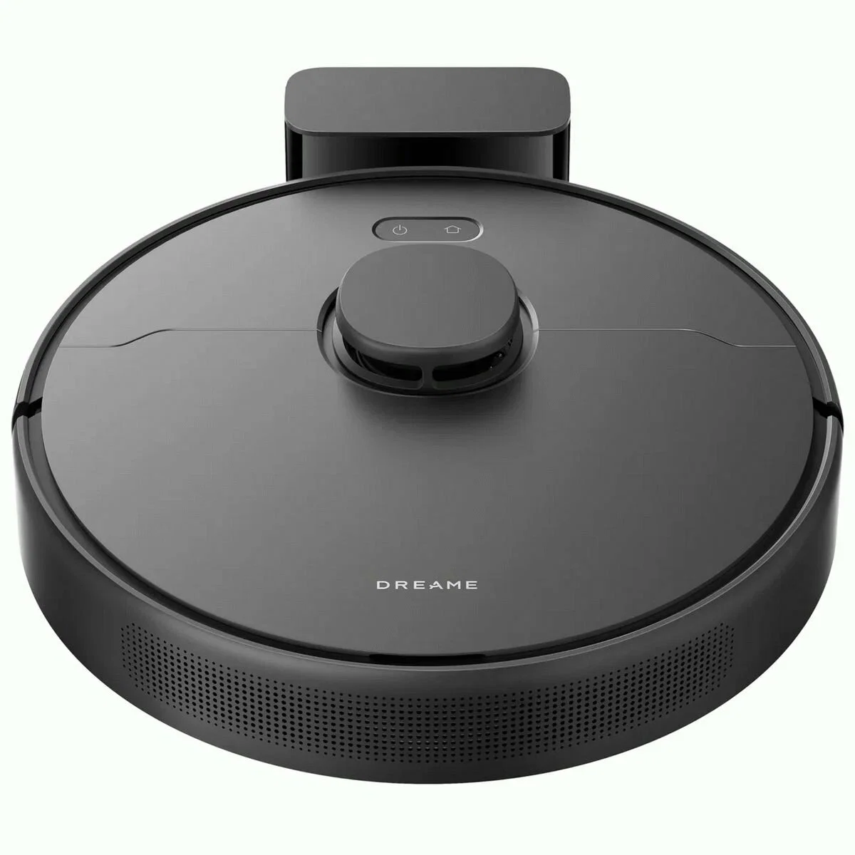 Робот-пылесос Dreame Robot Vacuum and Mop F10 черный