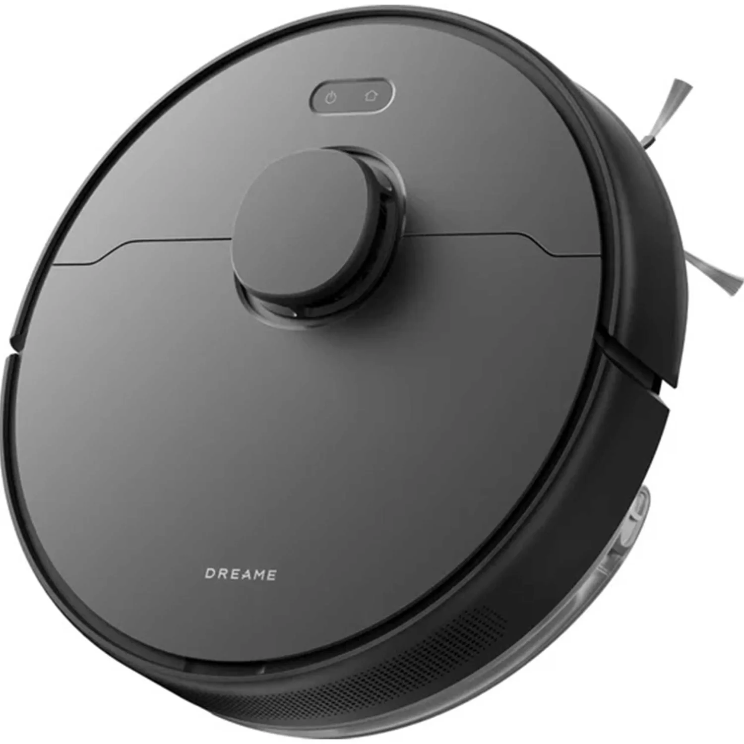 Робот-пылесос Dreame Robot Vacuum and Mop F10 черный