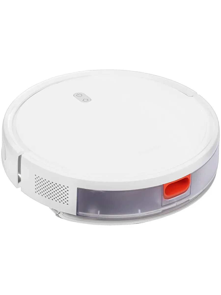 Робот-пылесос Xiaomi Robot Vacuum E12 EU B112 (BHR7331EU)