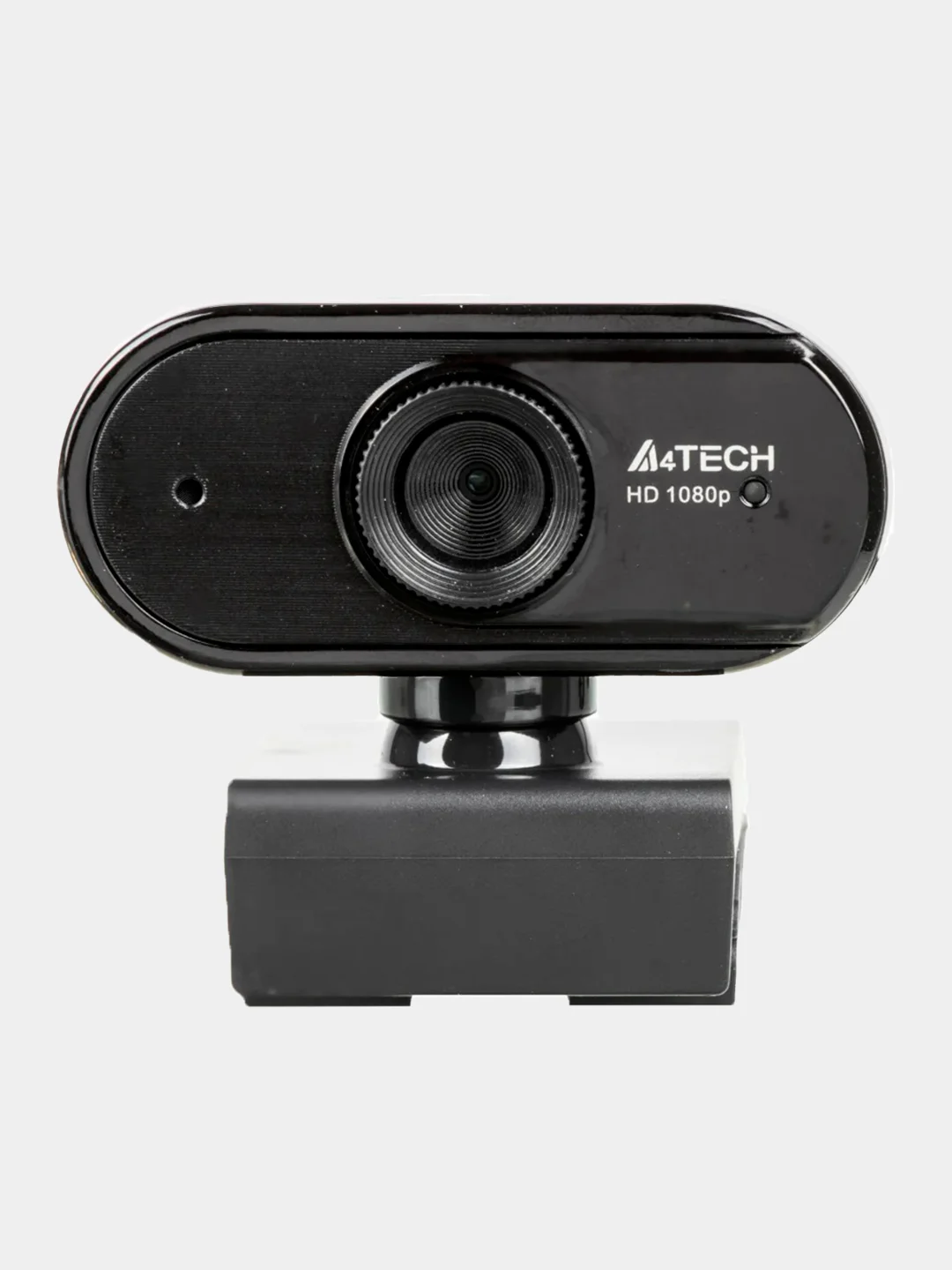 Веб-камера A4 PK-925H черный 2Mpix (1920x1080) USB2.0 с микрофоном