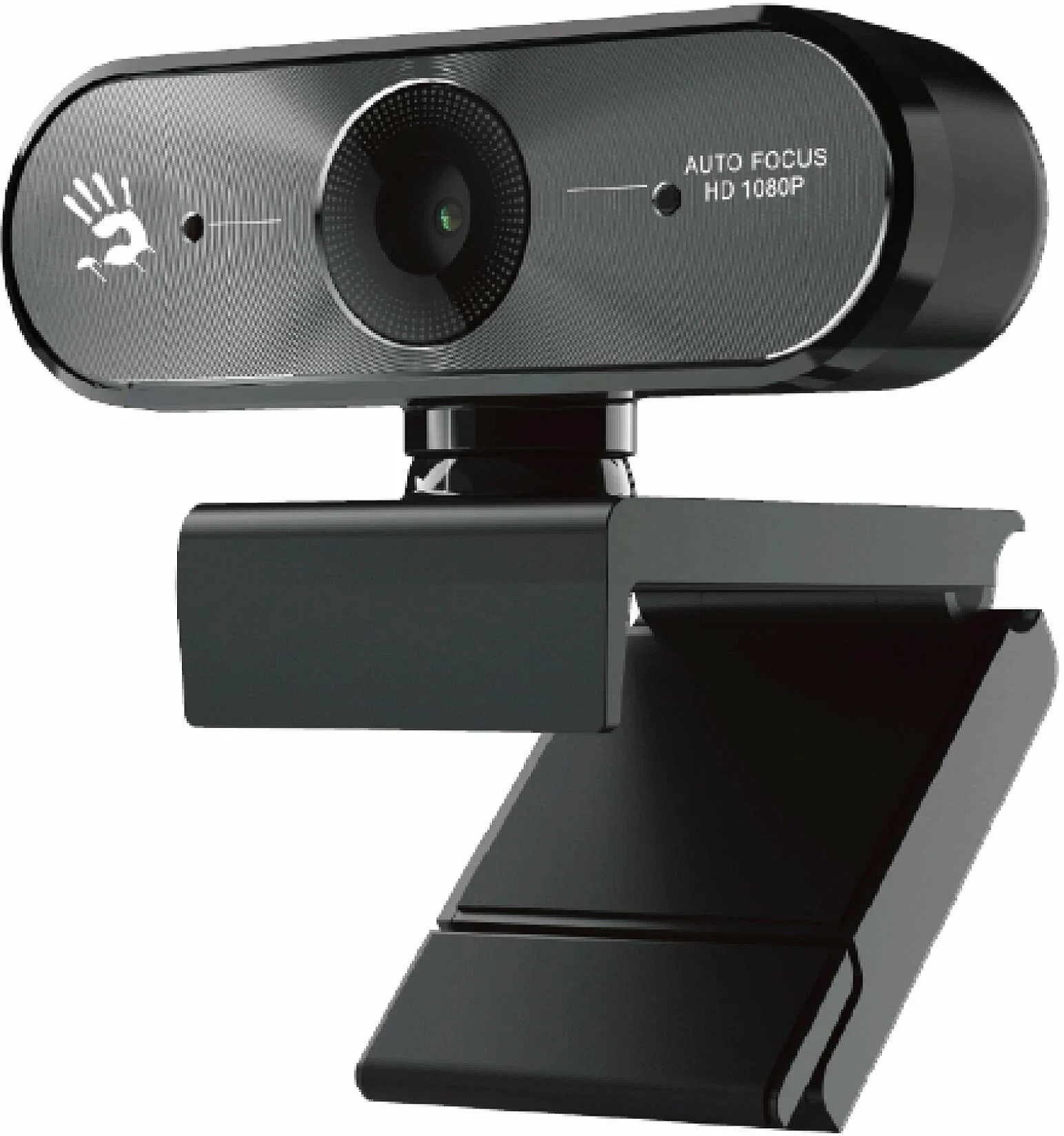 Веб-камера A4Tech Bloody GK30 черный 1Mpix (1920x1080) USB2.0 с микрофоном (GK30 черный)