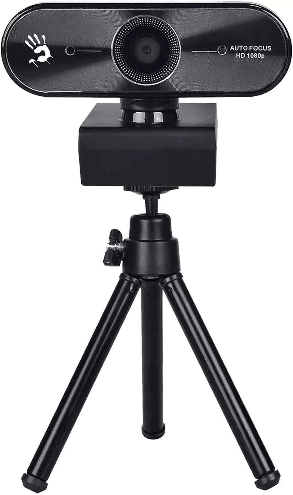 Веб-камера A4Tech Bloody GK30 черный 1Mpix (1920x1080) USB2.0 с микрофоном (GK30 черный)