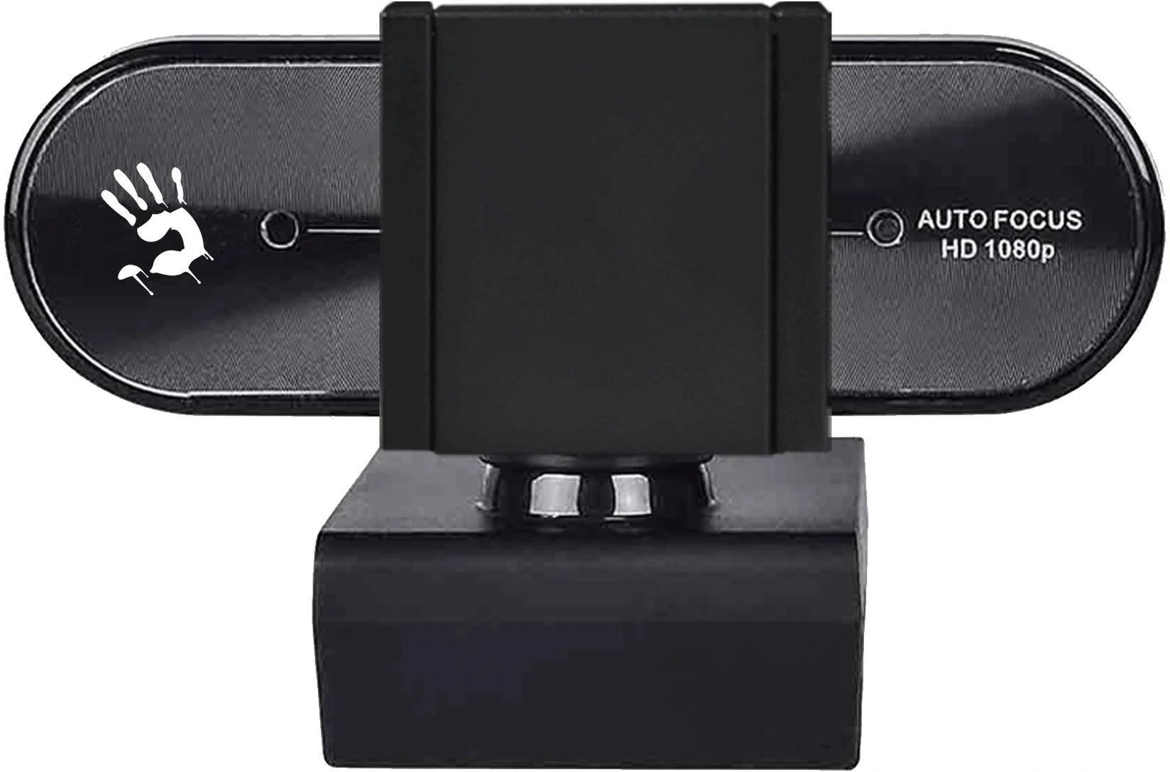 Веб-камера A4Tech Bloody GK30 черный 1Mpix (1920x1080) USB2.0 с микрофоном (GK30 черный)