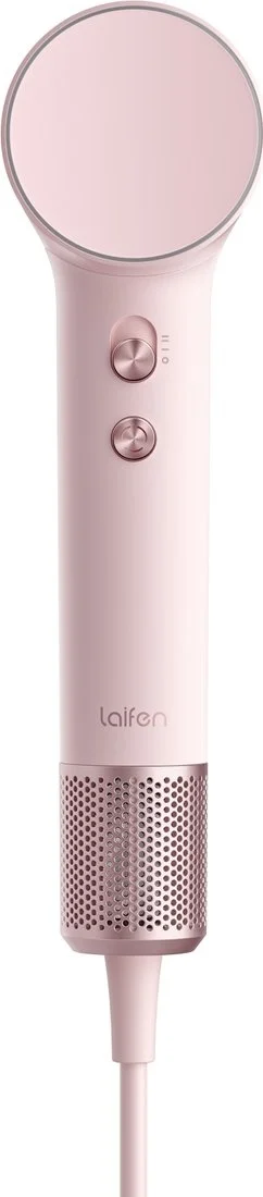 Фен Laifen MINI, розовый