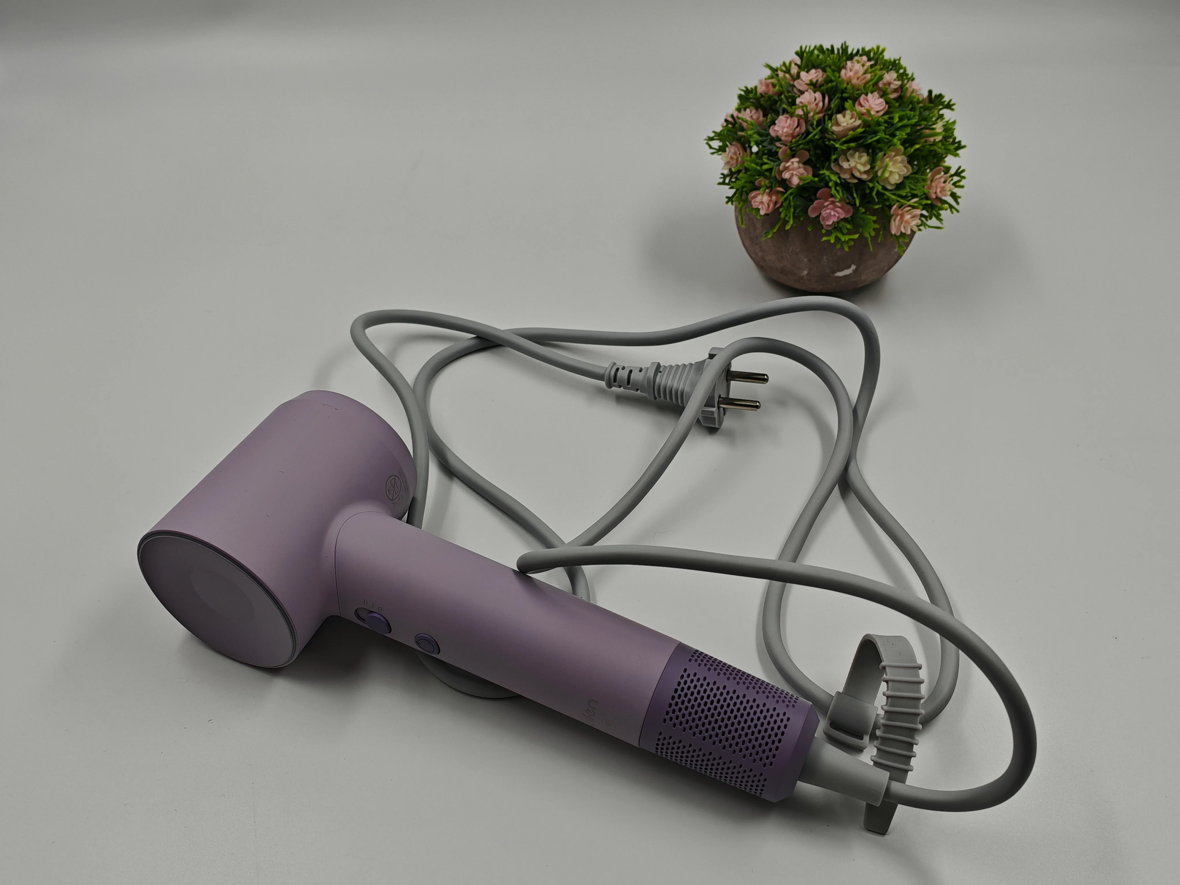 Фен Laifen SE Special Purp, 1500 Вт