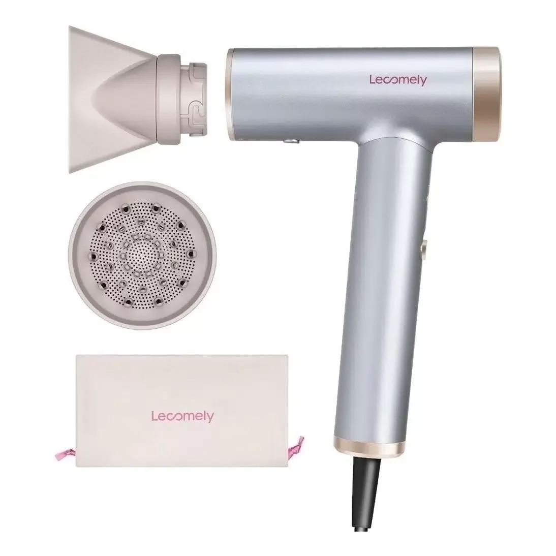 Фен Lecomely AirSwift X1