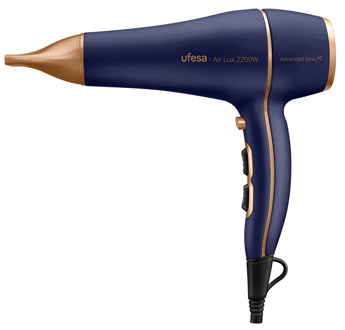 Фен Ufesa Air lux