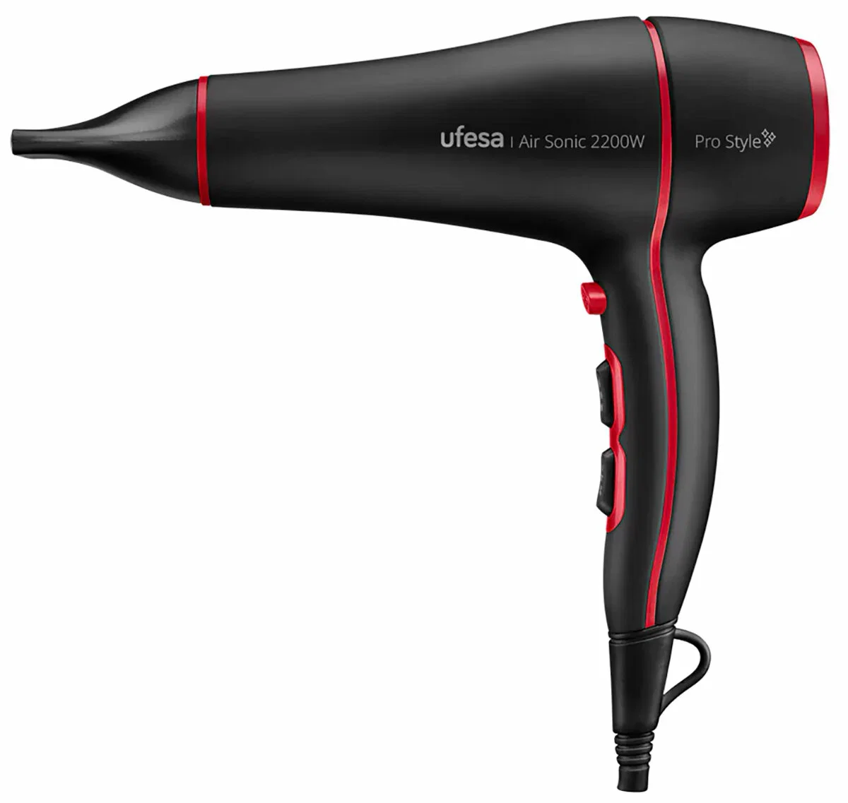 Фен Ufesa Air Sonic