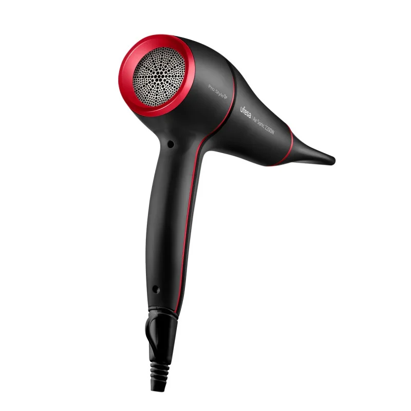 Фен Ufesa Air Sonic