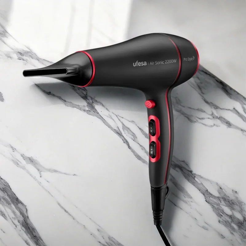 Фен Ufesa Air Sonic