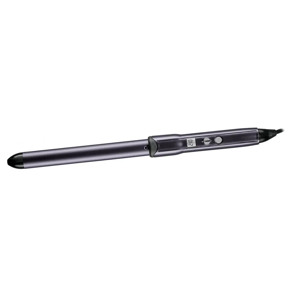 Щипцы для укладки волос Babyliss Pro 25 мм, с 11-ю температурными режимами