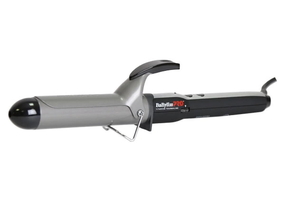 Щипцы для укладки волос Babyliss Pro 32 мм с 11-ю температурными режимами