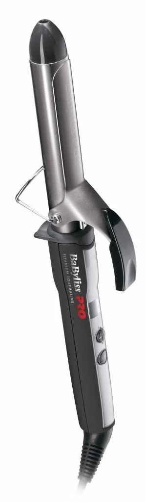 Щипцы для укладки волос Babyliss Pro 32 мм с 11-ю температурными режимами