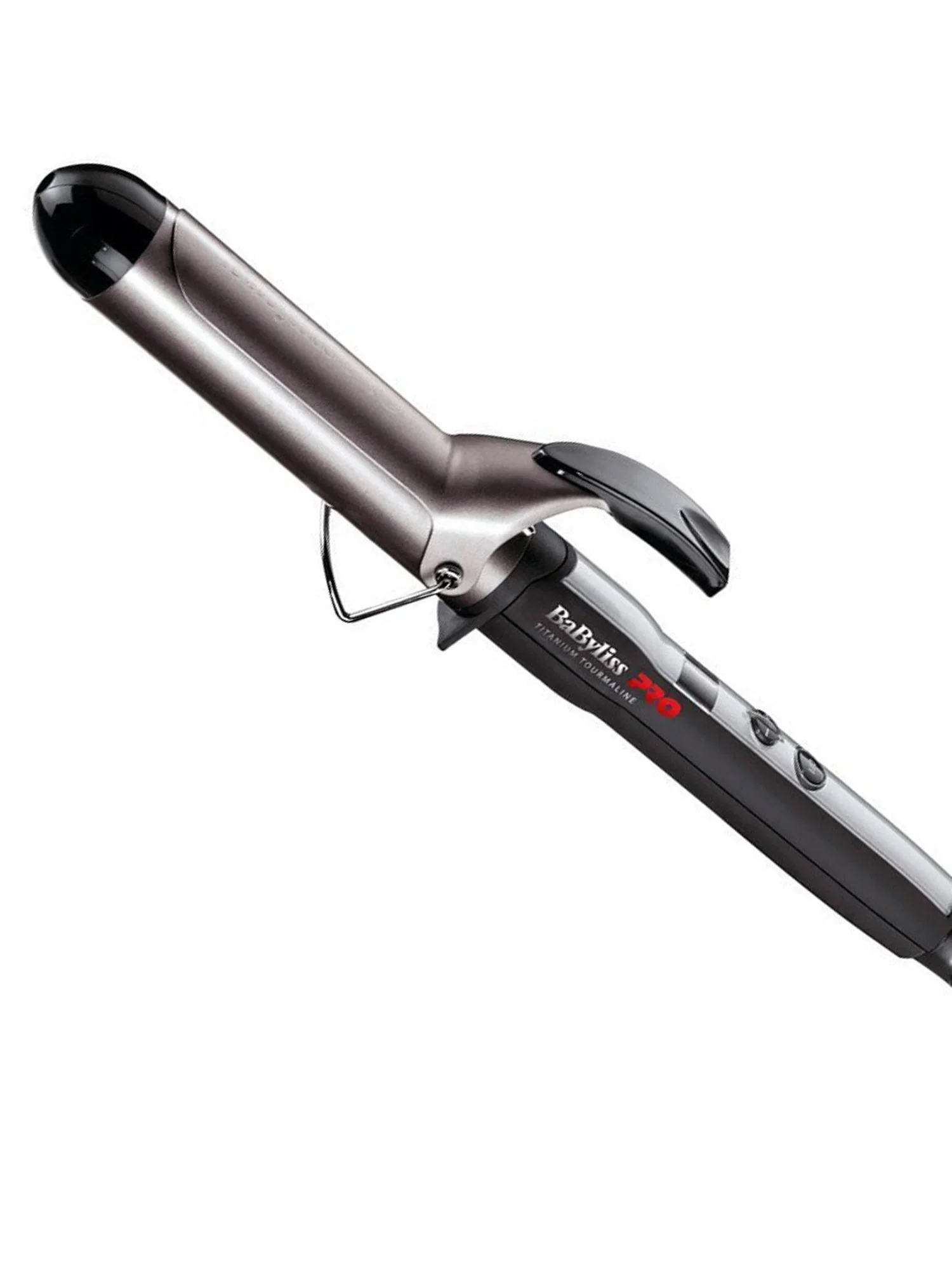 Щипцы для укладки волос Babyliss Pro 32 мм с 11-ю температурными режимами