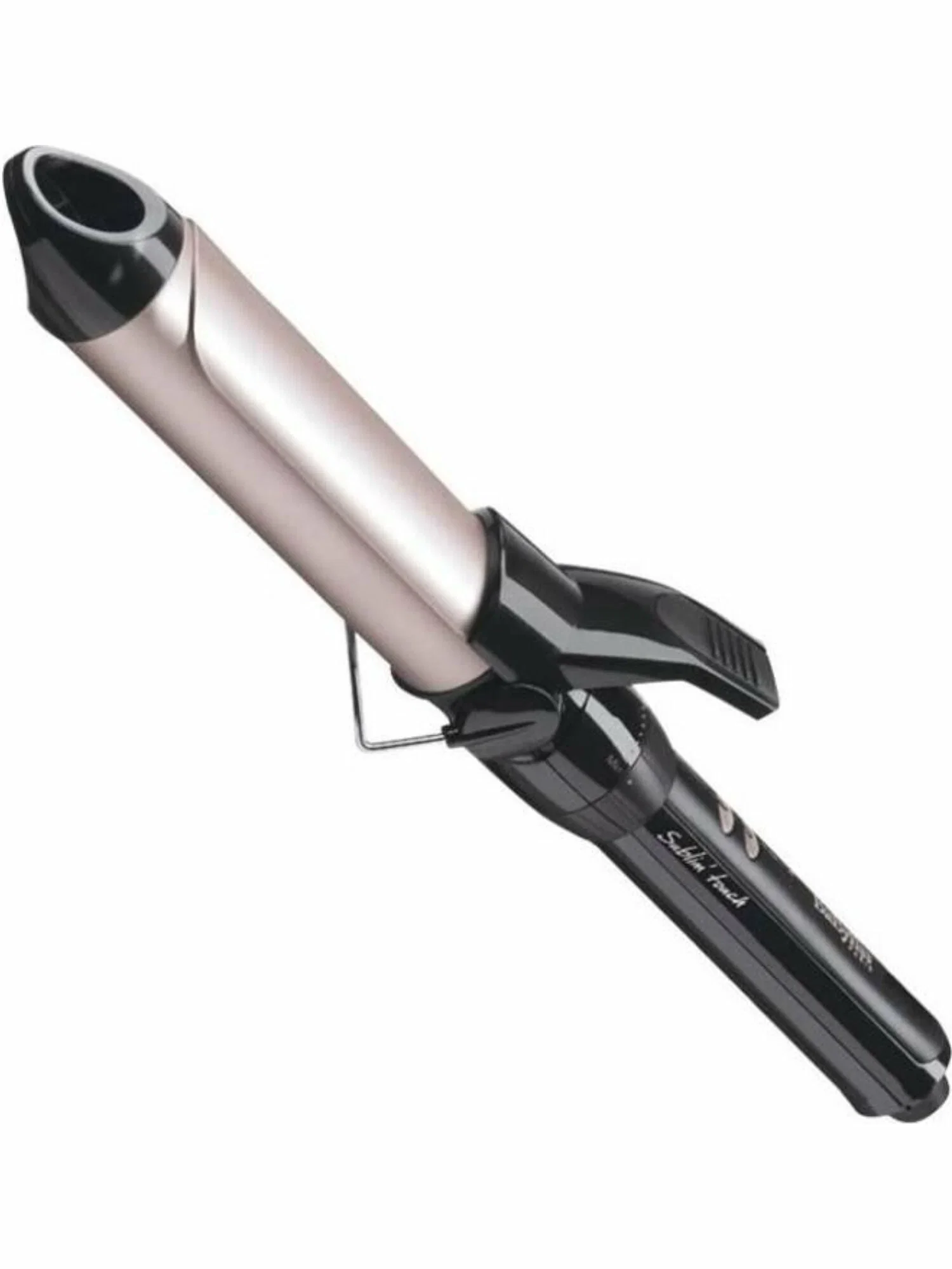 Щипцы для укладки волос Babyliss Pro 32 мм с 11-ю температурными режимами