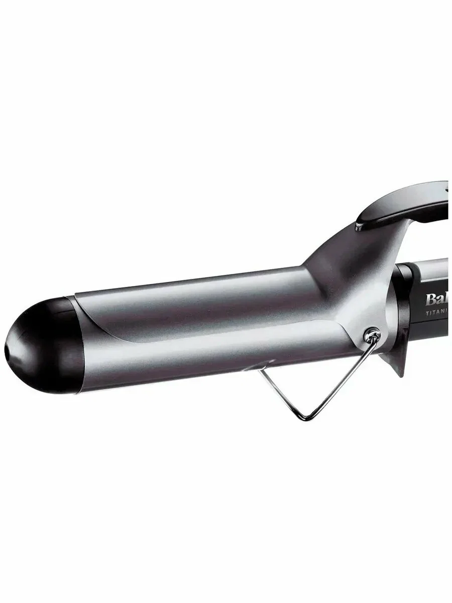 Щипцы для укладки волос Babyliss Pro 38 мм с 11-ю температурными режимами