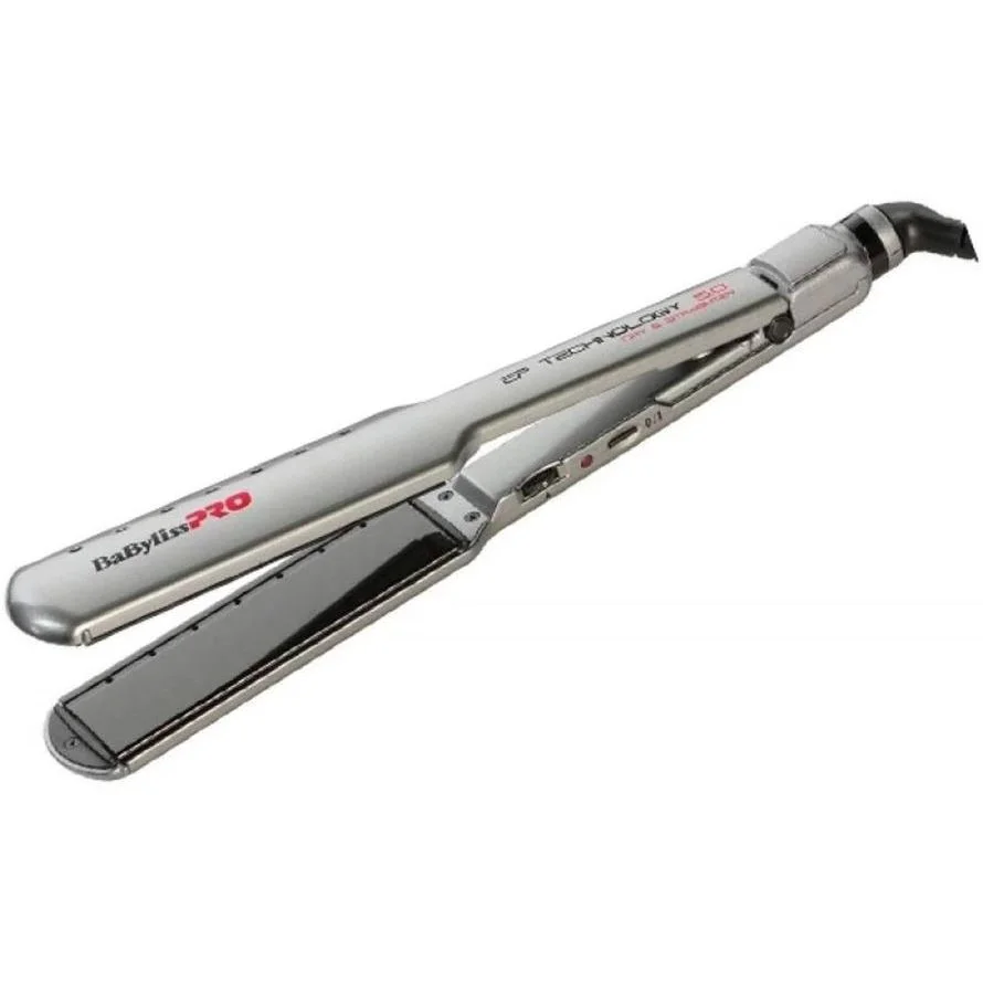 Щипцы для укладки волос Babyliss Pro 38 мм с 11-ю температурными режимами