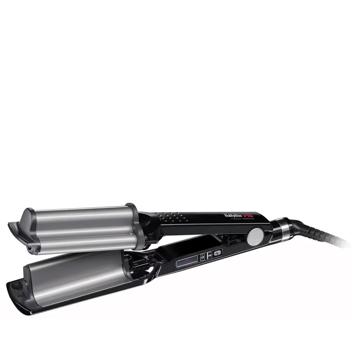 Щипцы для укладки волос Babyliss PRO Ionic 3D Waver (BAB2369TTE)