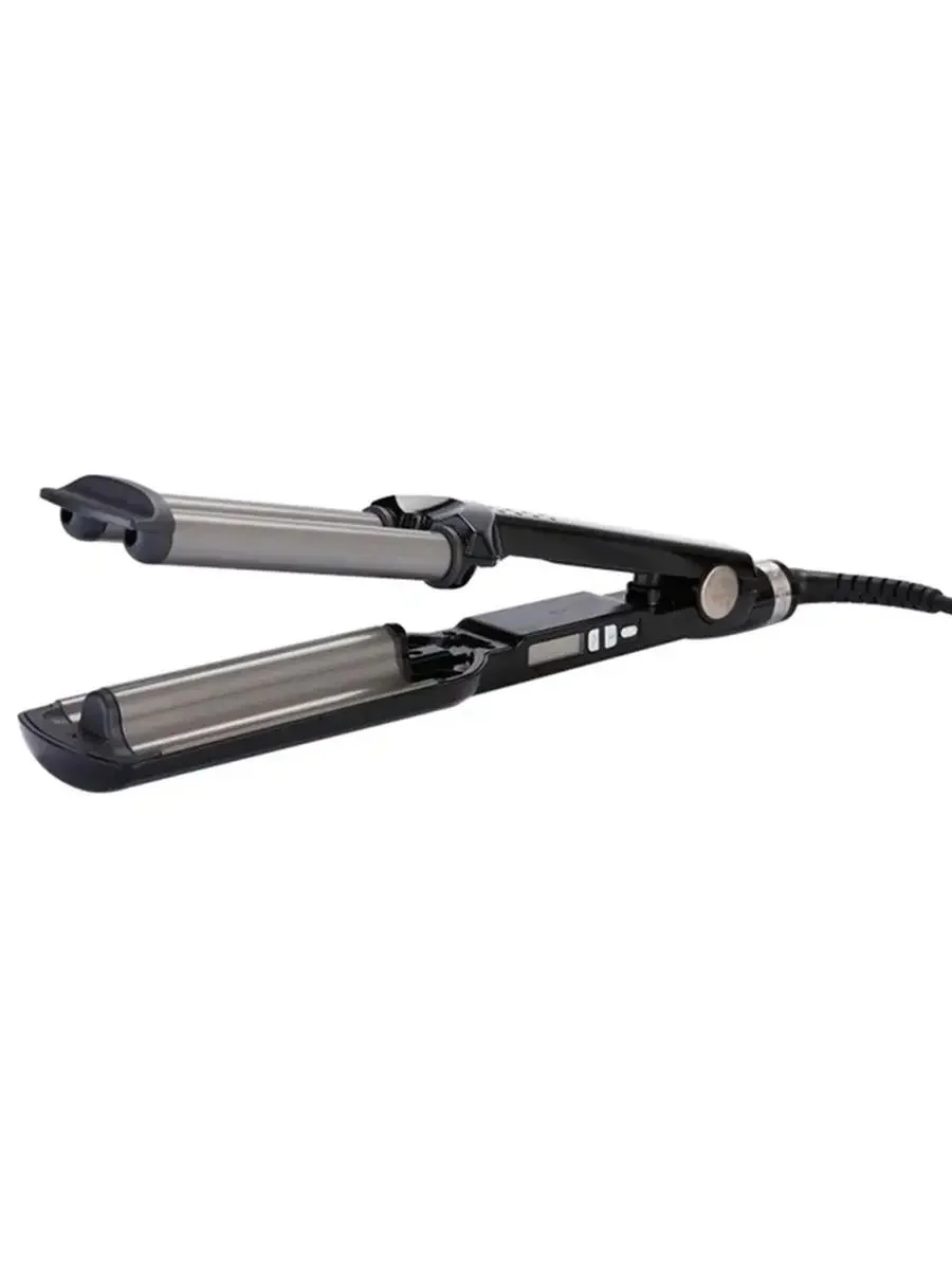 Щипцы для укладки волос Babyliss PRO Ionic 3D Waver (BAB2369TTE)