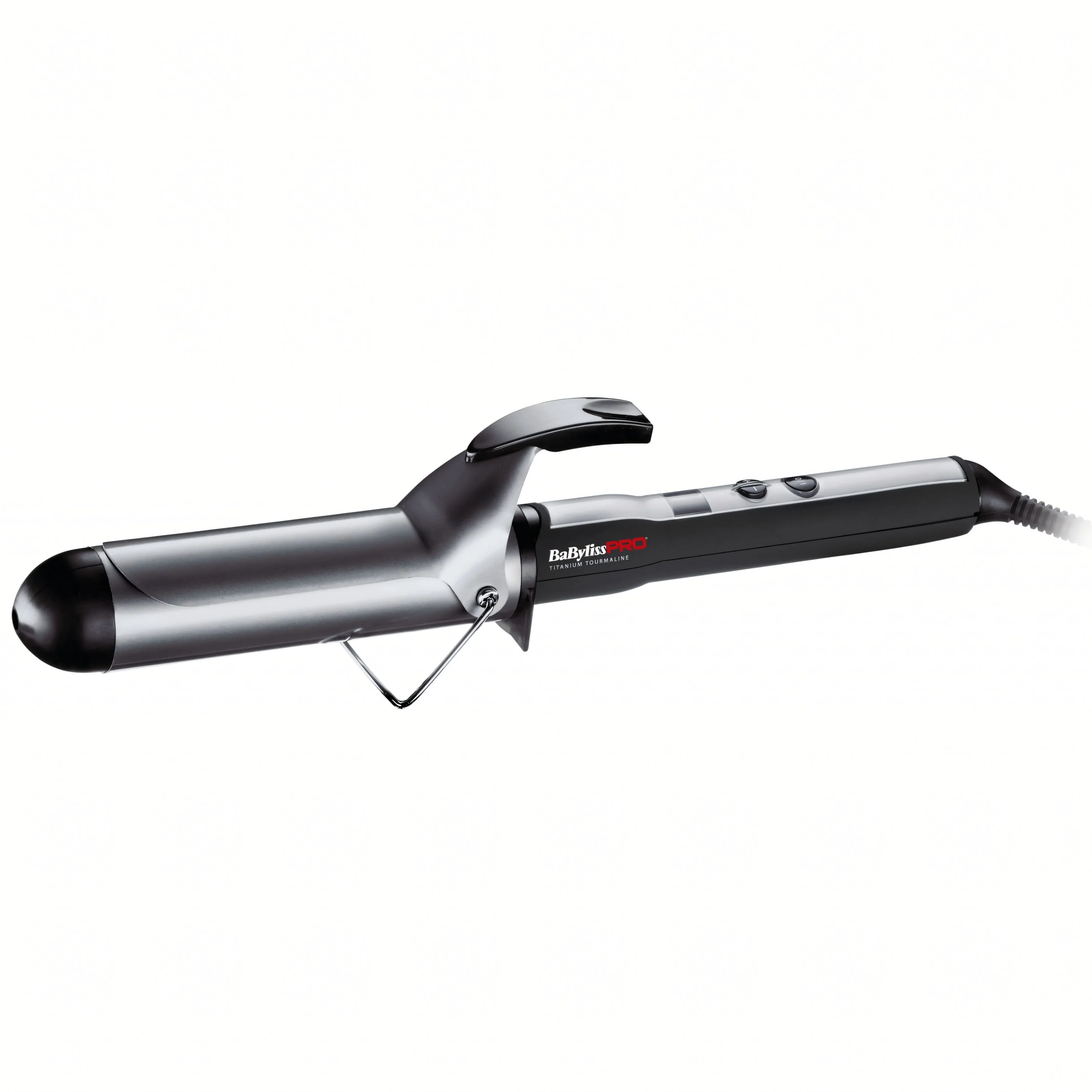 Щипцы для укладки волос Babyliss PRO Titanium Tourmalinel 19 мм (BAB2272TTE)