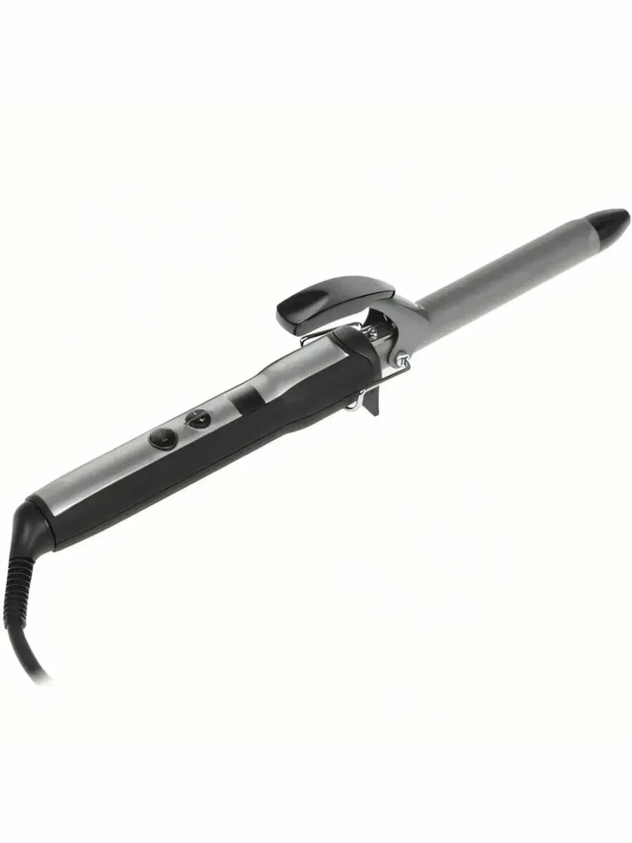 Щипцы для укладки волос Babyliss PRO Titanium Tourmalinel 19 мм (BAB2272TTE)