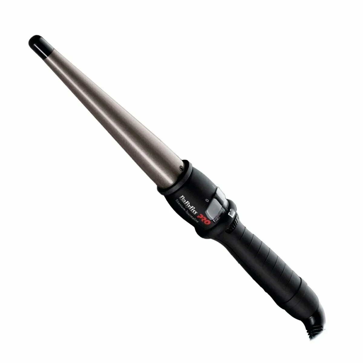 Щипцы для укладки волос Babyliss Pro конусная 19-32 мм BAB2281TTE