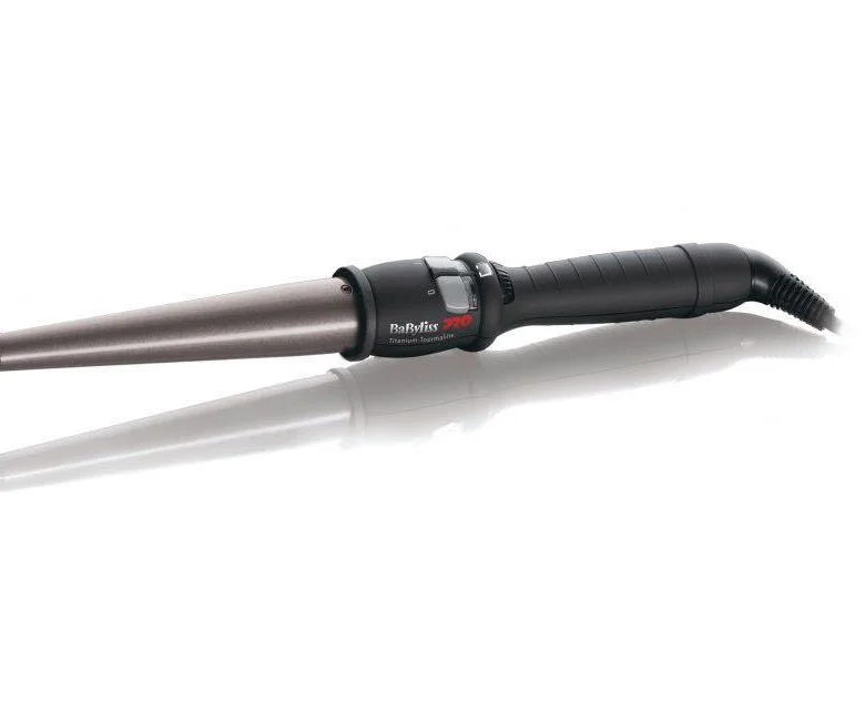 Щипцы для укладки волос Babyliss Pro конусная 19-32 мм BAB2281TTE
